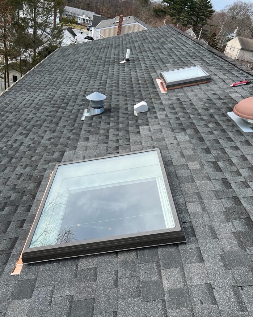 Prevent Water Damage with Skylight Leak Repair in Laurel, NY