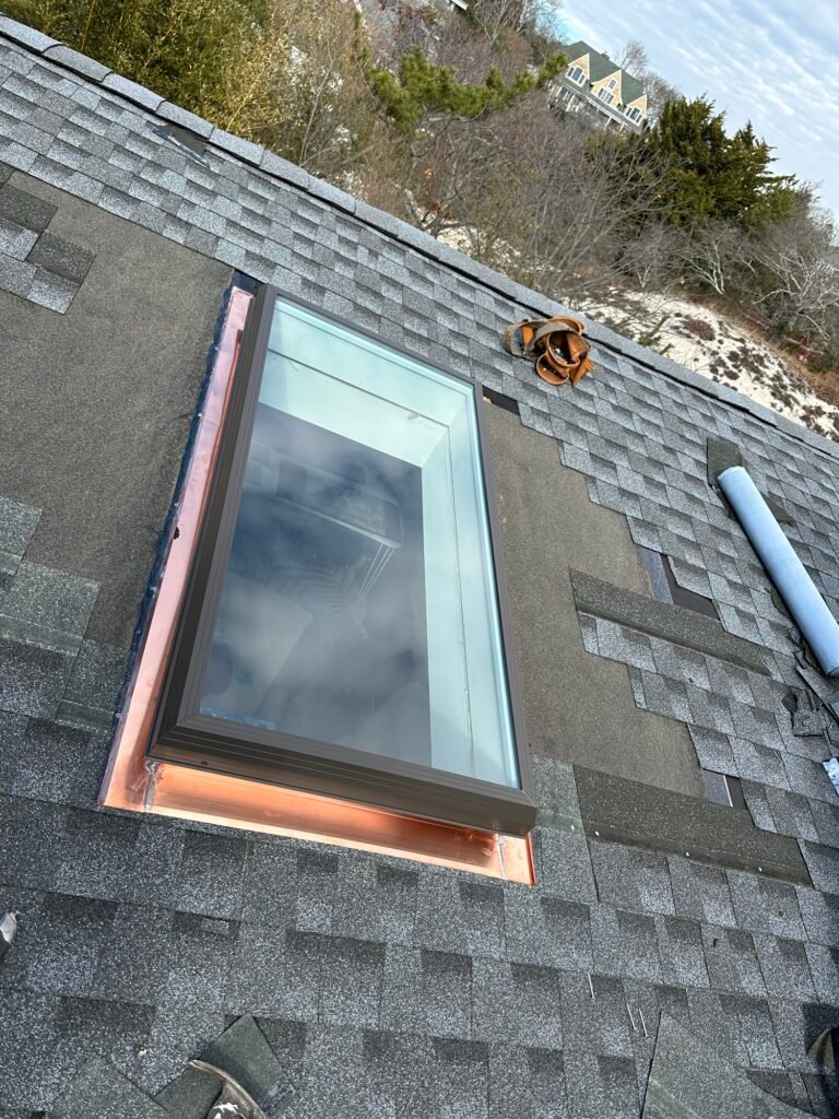 Efficient Skylight Repairs in East Quogue, NY: Restore Your Home’s Light