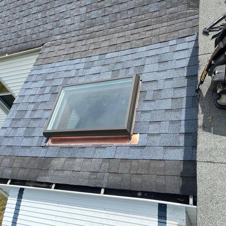 Skylight Repairs in Remsenburg, NY: Prevent Future Damage