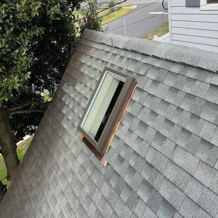 Efficient Skylight Leak Repair in Montauk, NY: Stop the Drip