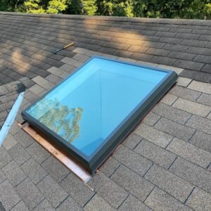 Skylight Replacement in Sag Harbor