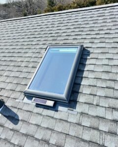 Skylight Replacement in Southampton